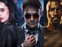 Da Daredevil a Luke Cage: le diverse anime del Marvel Netflix Universe