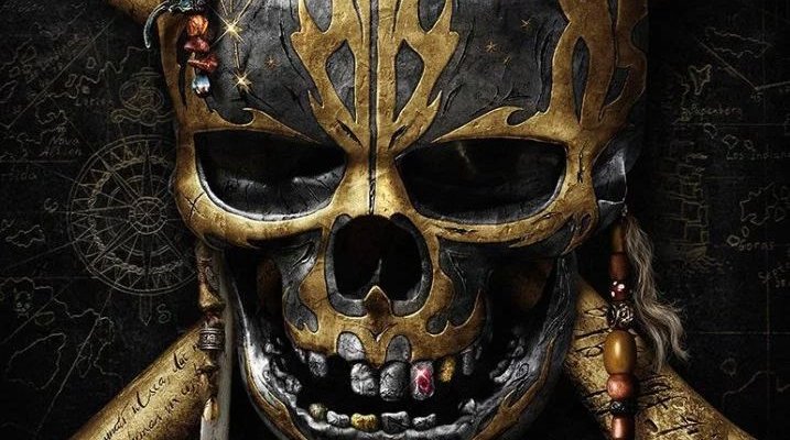 Pirati Dei Caraibi La Vendetta Di Salazar Altadefinizione