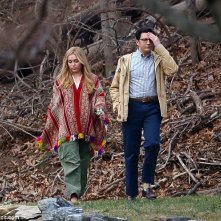 Crisis in Six Scenes: Miley Cyrus in una scena della miniserie