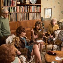 Crisis in Six Scenes: una sequenza della miniserie 