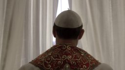 The Young Pope - Teaser Trailer (HBO)