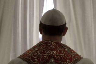 The Young Pope - Teaser Trailer (HBO)