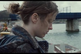 La ragazza senza nome - Trailer italiano