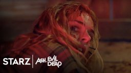 Ash vs Evil Dead | Anteprima del finale della stagione 1