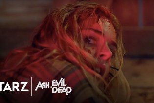 Ash vs Evil Dead | Anteprima del finale della stagione 1