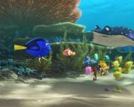 Box Office Italia: Alla ricerca di Dory non cede il primo posto