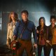 Ash vs Evil Dead 2: ancora più sangue, ancora più follia e Lucy Lawless con i capelli rosa