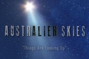 Locandina di Australien Skies