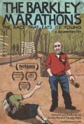 Locandina di The Barkley Marathons: The Race that Eats Its Young