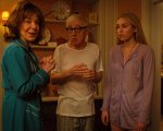Crisis in Six Scenes: uno svogliato Woody Allen alla sua prima (ed ultima) serie TV