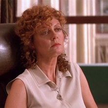Il cliente: Susan Sarandon in una scena del film