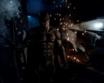 Justice League: Ben Affleck svela nuovi dettagli del costume di Batman