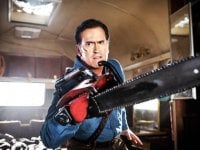 Evil Dead: 5 motivi che fanno di Ash l'eroe più cazzuto del piccolo e grande schermo