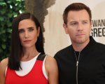 Ewan McGregor e Jennifer Connelly, due star a Roma per American Pastoral (FOTO)