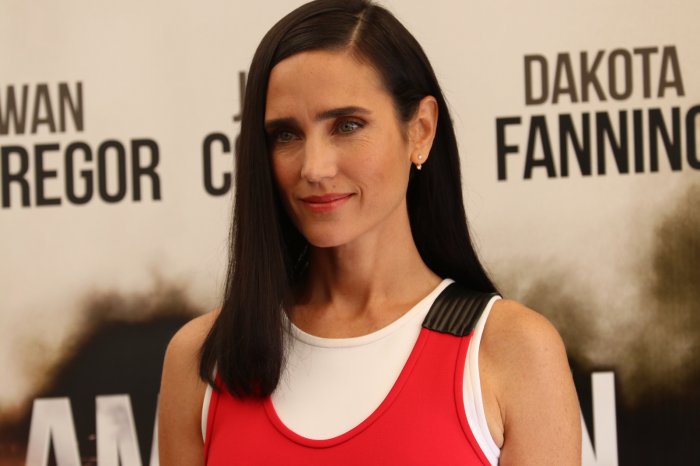 Jennifer Connelly affianca Joel Edgerton nella serie sci-fi Apple TV+ Dark Matter