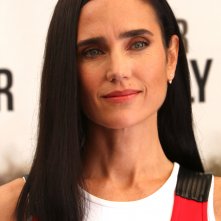American Pastoral: un primo piano di Jennifer Connelly al photocall