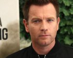 Ewan McGregor: 'Mia moglie mi ha convinto a diventare regista'