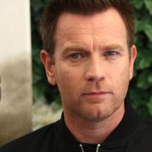 American Pastoral: un primo piano di Ewan McGregor al photocall