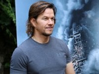 Mark Wahlberg: 'Sulla Deepwater uomini ordinari, eroi della porta accanto'