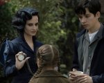 Box Office USA: Miss Peregrine di Tim Burton in testa agli incassi