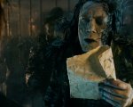 Pirati dei Caraibi: La vendetta di Salazar, il teaser trailer italiano