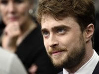 Daniel Radcliffe, da Harry Potter al 'cadavere scorreggione': 'ma non sono un coraggioso'