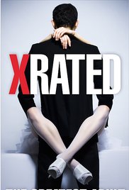 Locandina di X-Rated: The Greatest Adult Movies of All Time