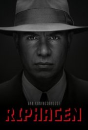 Locandina di Riphagen: The Untouchable