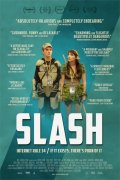 Locandina di Slash