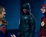 Superhero Fight Club 2.0, il promo integrale delle serie targate The CW