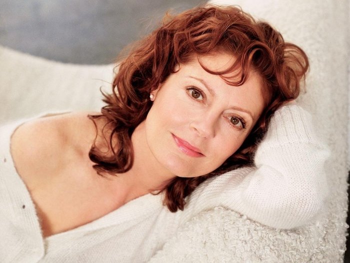 Susan Sarandon, Bette Midler e Megan Mullally nella commedia matrimoniale The Fabulous Four