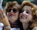 Thelma & Louise, la reunion di Susan Sarandon e Geena Davies al 90s Con