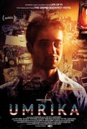Locandina di Umrika