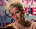 Torino 2016: al via l'omaggio al punk!