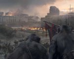 War For The Planet Of The Apes: svelata la sinossi ufficiale!