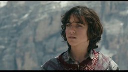 Abel - Il Figlio del Vento - Clip' Sopravvivrai, ritornerai, ci rivedremo'