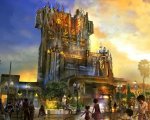 Guardians of the Galaxy – Mission: BREAKOUT!, ecco l'attrazione Disney!
