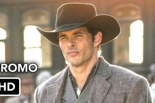 Westworld 1x02 Promo 'Chestnut'