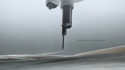 Westworld - Opening Credits