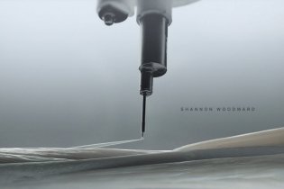 Westworld - Opening Credits