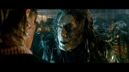 Pirati dei Caraibi: La vendetta di Salazar - Teaser Trailer Italiano