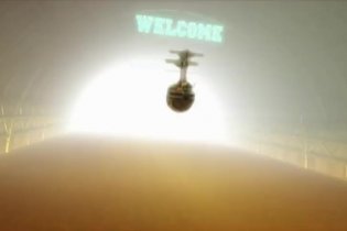 One Piece GOLD - Il Film - Trailer italiano