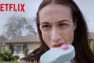Haters Back Off - Trailer