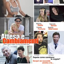 Locandina di Attesa e cambiamenti