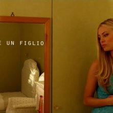 Attesa e cambiamenti: Martina Stella in una scena del film