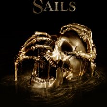 Black Sails: il poster della quarta stagione