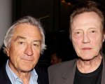 Christopher Walken e Robert De Niro star di The War With Grandpa