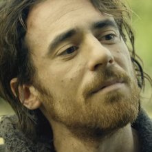 Il sogno di Francesco: un primo piano di Elio Germano