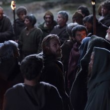 Il sogno di Francesco: un momento del film