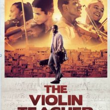 Locandina di The Violin Teacher